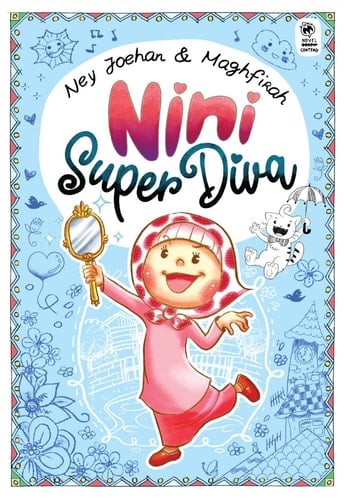 Nina super diva