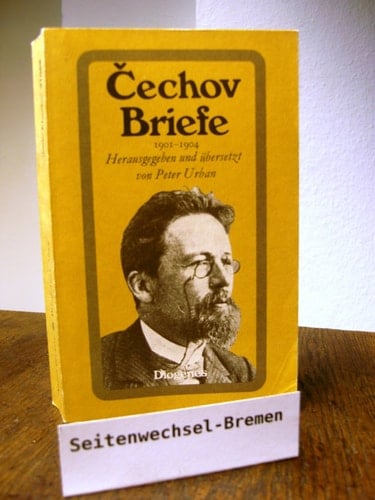 Briefe 1901 - 1904. ...