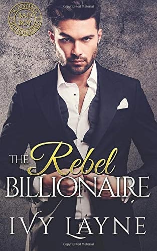 The Rebel Billionaire