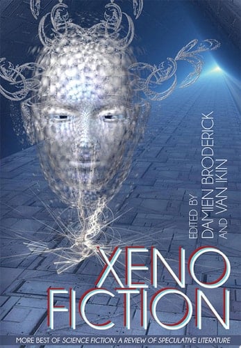 Xeno Fiction: More Best of Science Fiction A Review of Speculative Fiction