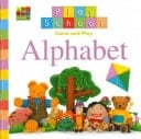 Play School Alphabet