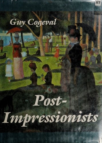 Post-impressionists