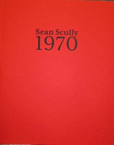 Sean Scully - 1970