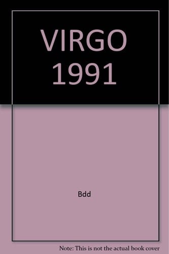 Virgo 1991