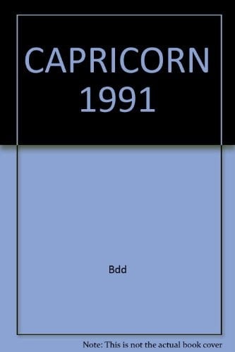 Capricorn 1991