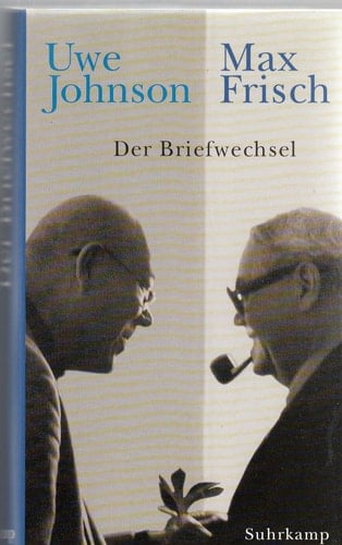 Der Briefwechsel. 1964-1983