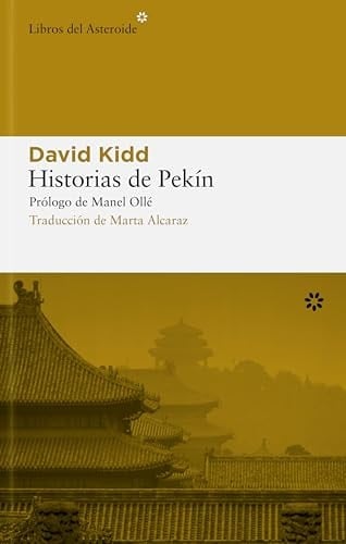 Historias de Pekín