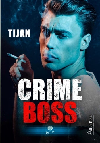 Crime boss