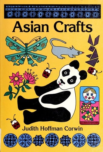 Asian Crafts