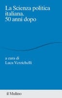 La scienza politica italiana 50 anni dopo