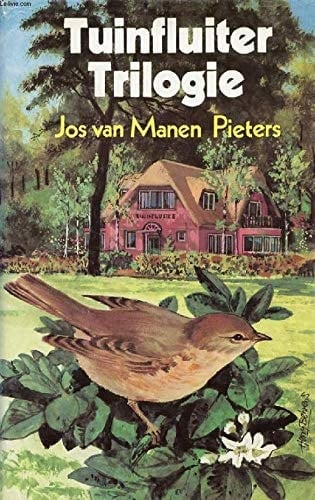 Tuinfluiter-trilogie: het verhaal van een gelukkige familie