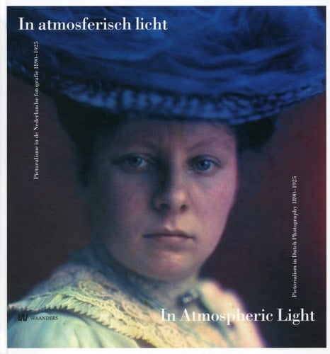 In atmosferisch licht picturalisme in de Nederlandse fotografie, 1890-1925