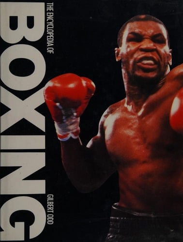 The Encyclopedia of Boxing