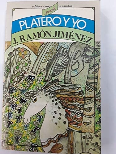 Platero y yo centenario del poeta (1881-1981)