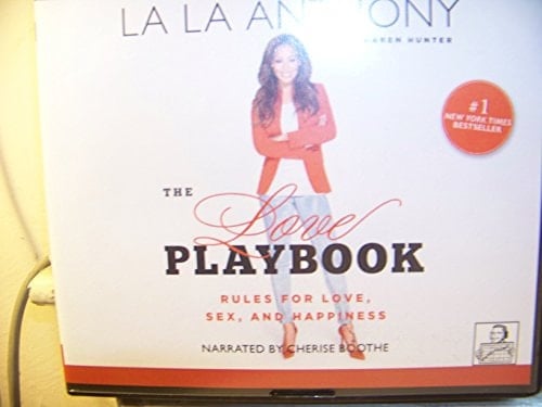 The Love Playbook Rules for Love