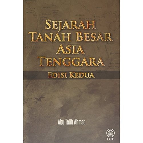 Sejarah tanah besar Asia Tenggara