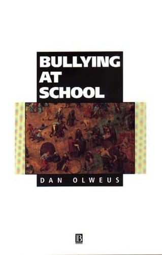 Bullying at School What We Know and what We Can Do