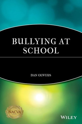 Bullying at School What We Know and What We Can Do