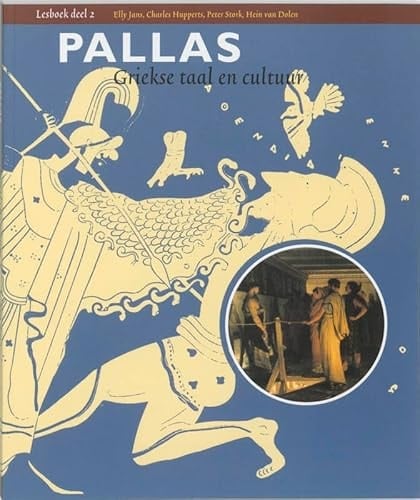 Pallas - Griekse Taal en Cultuur #2