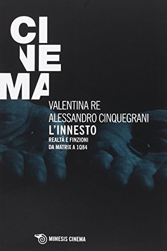 L'innesto realtà e finzioni da Matrix a 1Q84