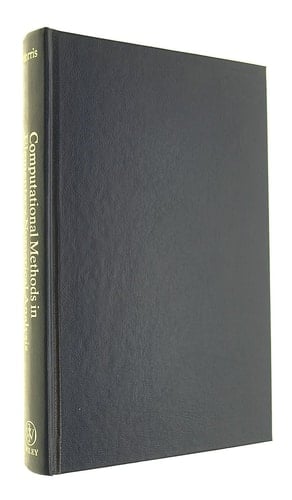 Computational Methods in Elementary Numerical Analysis