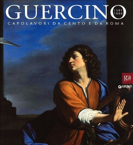 Guercino (1591-1666) capolavori da Cento e da Roma