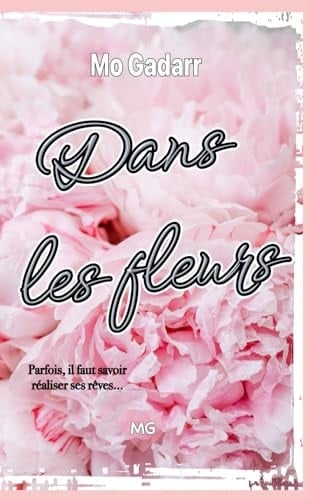 Dans les fleurs (Au fil des saisons) (French Edition)