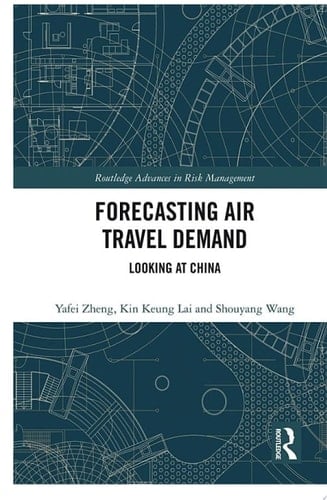 Forecasting Air Travel Demand