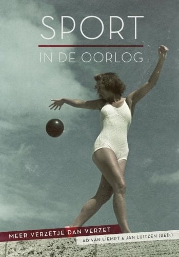 Sport in de oorlog meer verzetje dan verzet