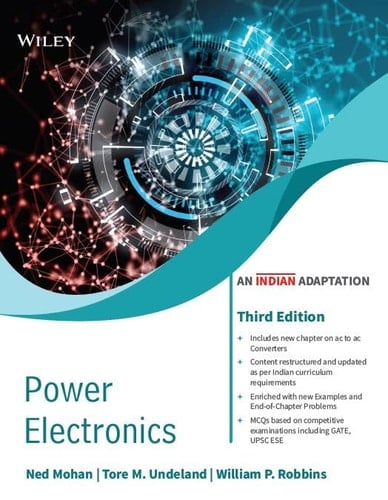 Power electronics