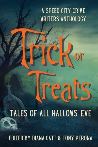 Trick Or Treats Tales of All Hallows' Eve