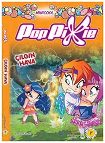 Poppixie ÇI;lgI;n Hava 3