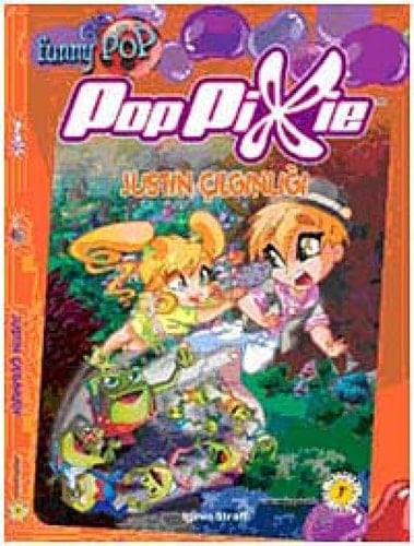 Poppixie JustI;n ÇI;lgI;nlI;gI; 1 Funny Pop