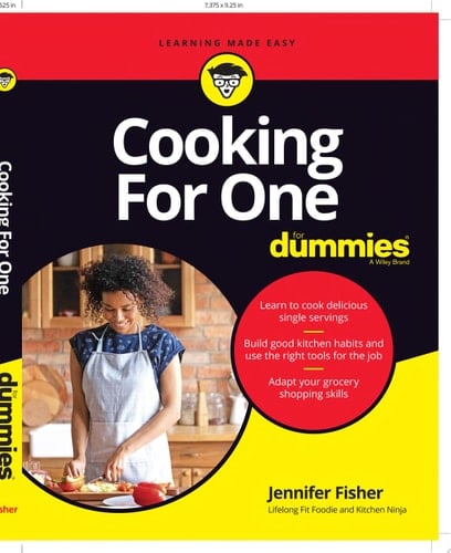 Cooking For One For Dummies