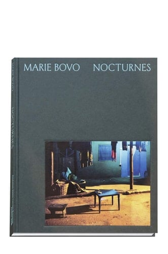 Marie Bovo nocturnes