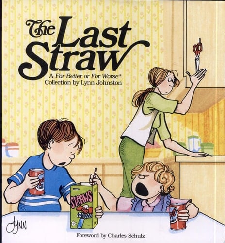 Last Straw