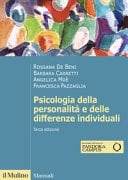 Psicologia della personalità e delle differenze individuali. Nuova ediz.