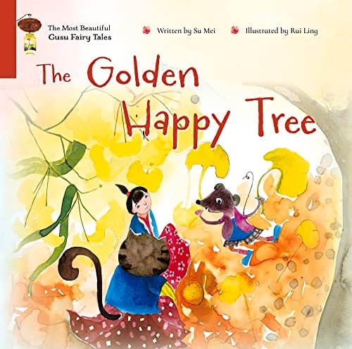 The Golden Happy Tree