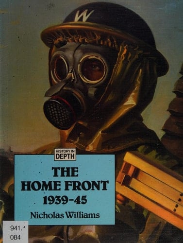 The Home Front, 1939-45