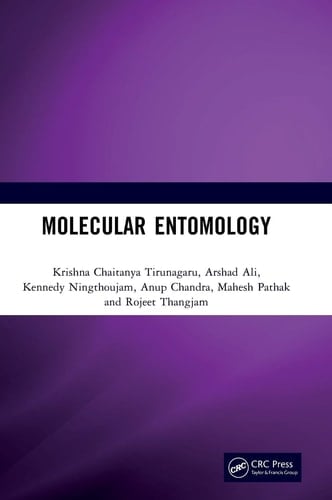 Molecular Entomology