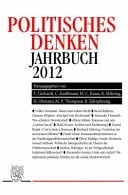 Politisches Denken. Jahrbuch 2012