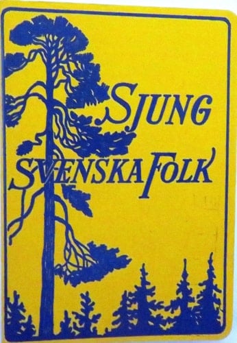 Sjung Svenska Folk
