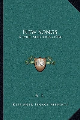 New Songs: A Lyric Selection (1904)