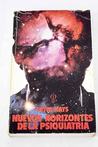 Nuevos horizontes de la psiquiatría