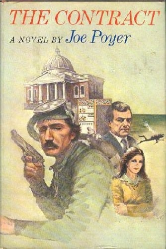 The Contract A Novel