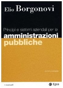 Principi e sistemi aziendali per le amministrazioni pubbliche