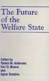 The Future of the Welfare State