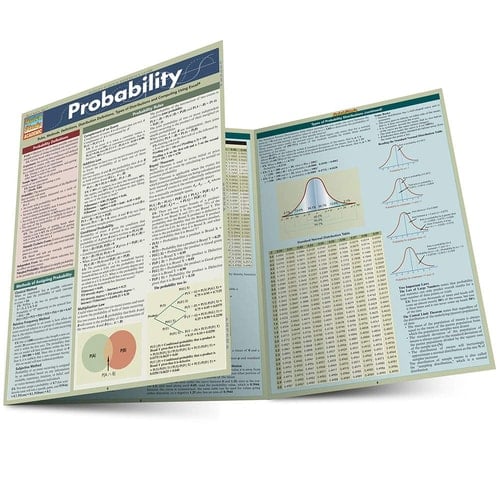 PROBABILITY STUDY GUIDE