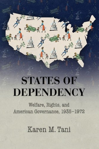 States of Dependency