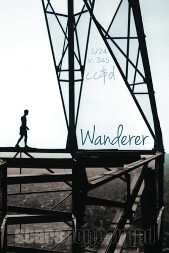 Wanderer: 5/24 cc&d, v345